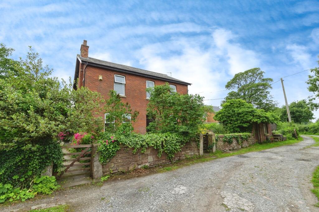 Main image of property: Fox Lane, Hoghton, Preston, PR5
