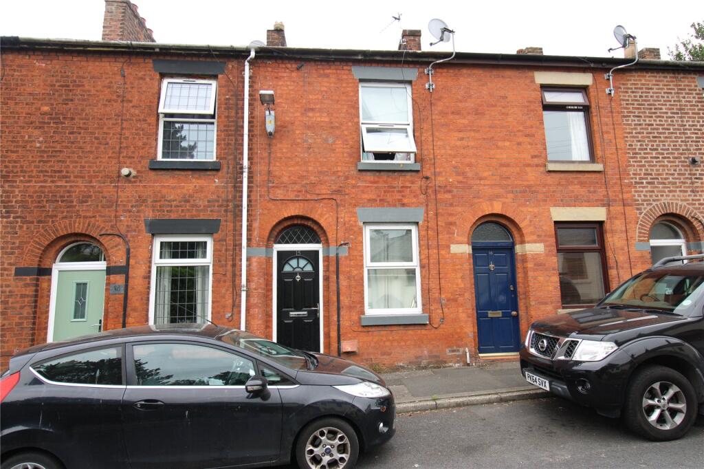 Main image of property: Alma Row, Hoghton, Preston, Lancashire, PR5