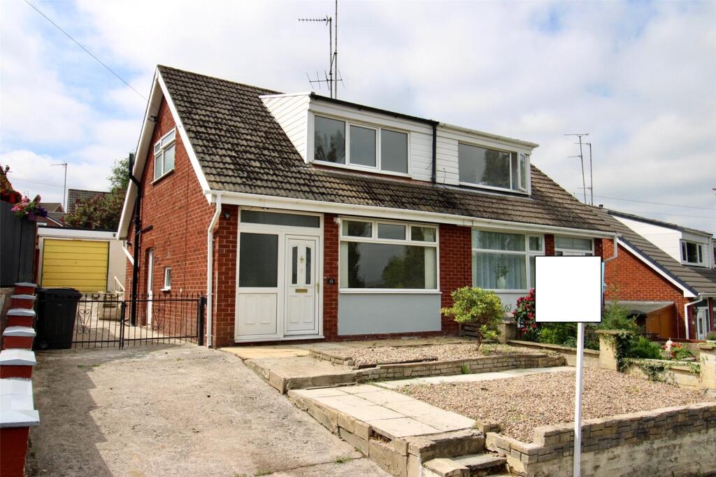 Main image of property: Regent Road, Walton-le-Dale, Preston, Lancashire, PR5