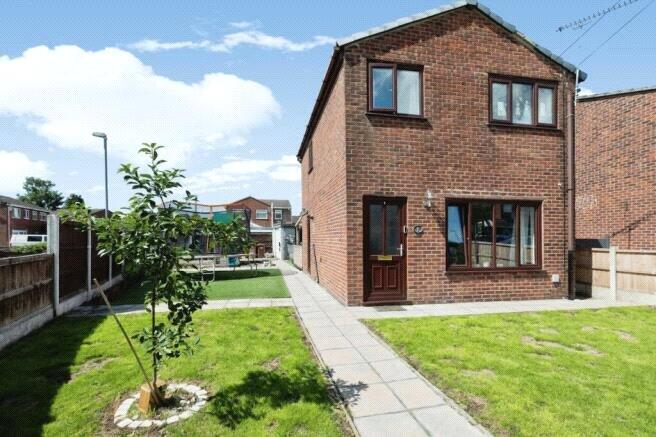 Main image of property: Aldwych Drive, Lostock Hall, Preston, Lancashire, PR5