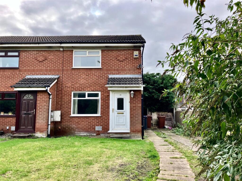 Main image of property: Lychfield Drive, Bamber Bridge, Preston, Lancashire, PR5