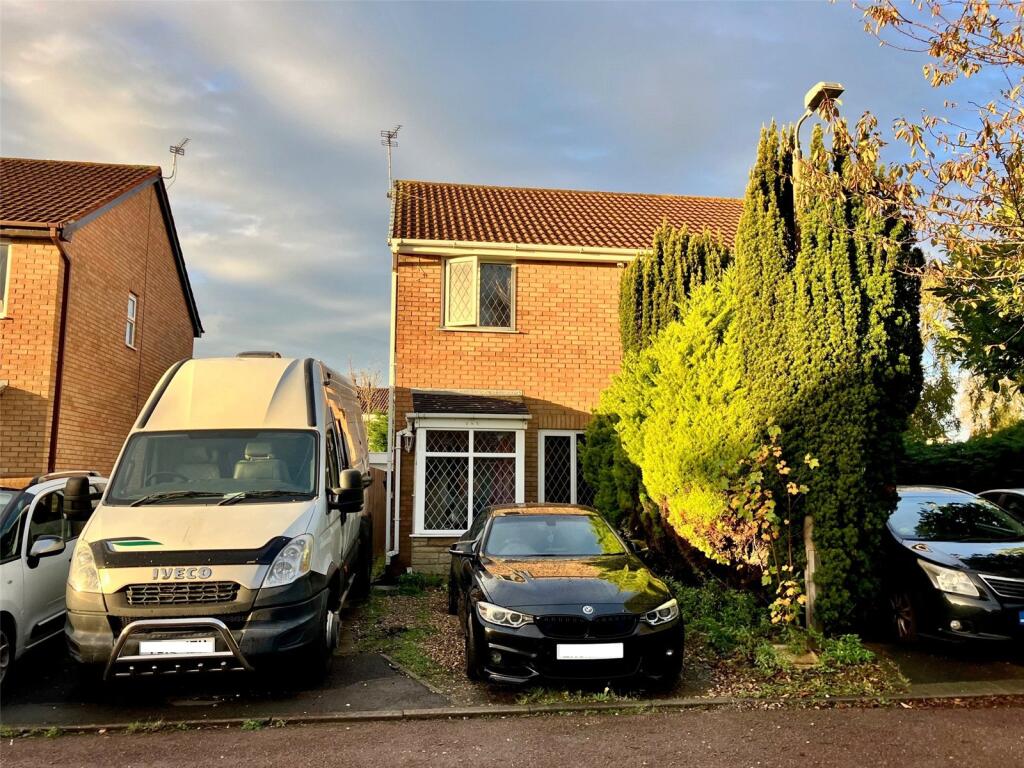 Main image of property: Longbrook Avenue, Bamber Bridge, Preston, Lancashire, PR5