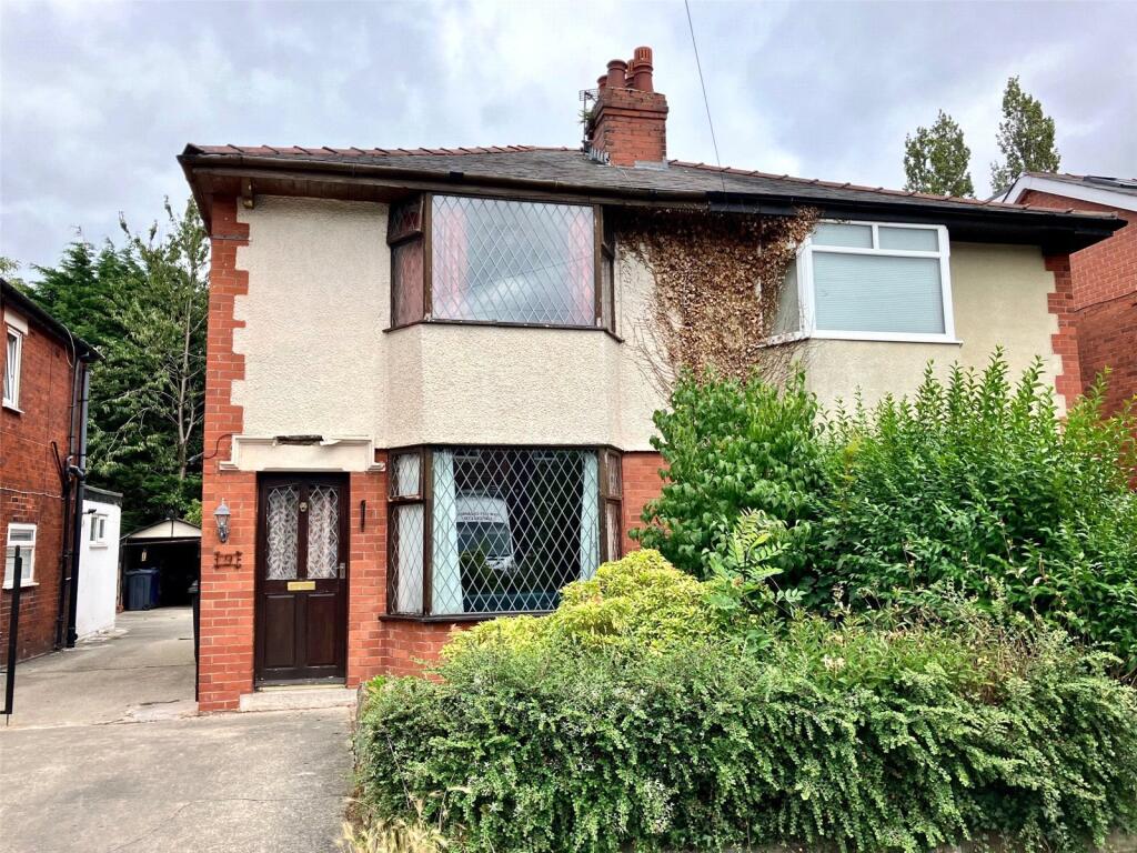 Main image of property: Avondale Drive, Lostock Hall, Preston, Lancashire, PR5