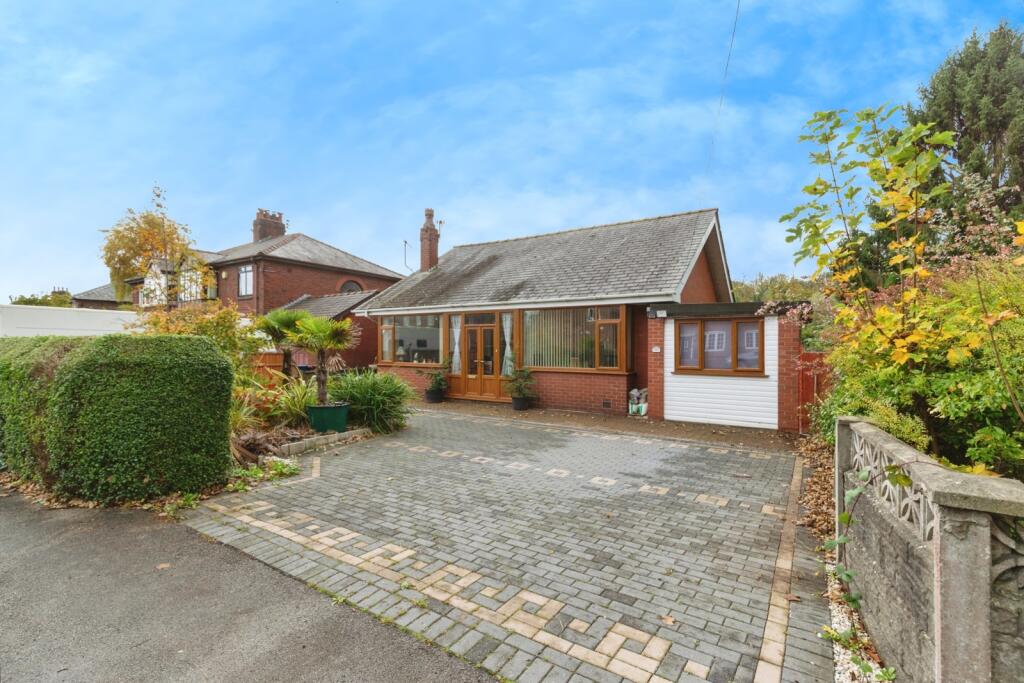 Main image of property: Higher Walton Road, Higher Walton, Preston, Lancashire, PR5