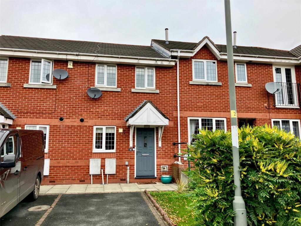 Main image of property: St. Aidans Park, Bamber Bridge, Preston, Lancashire, PR5