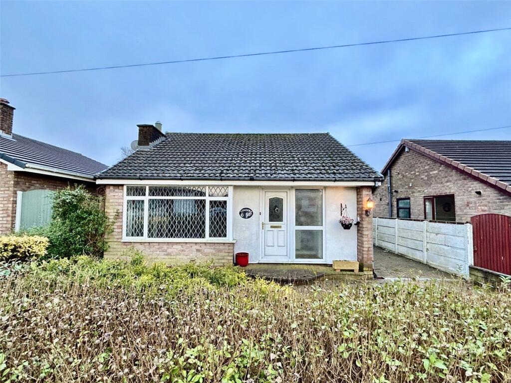 Main image of property: Withy Grove Close, Bamber Bridge, Preston, Lancashire, PR5