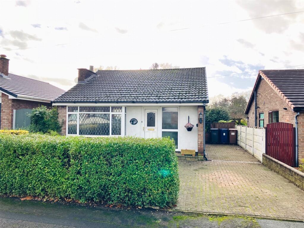 Main image of property: Withy Grove Close, Bamber Bridge, Preston, Lancashire, PR5