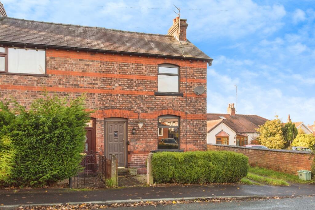 Main image of property: Todd Lane North, Lostock Hall, Preston, Lancashire, PR5