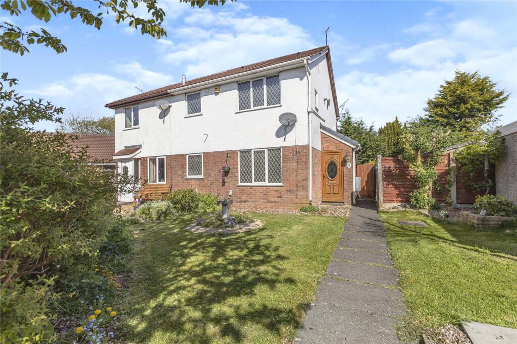 Main image of property: Longbrook Avenue, Bamber Bridge, Preston, PR5