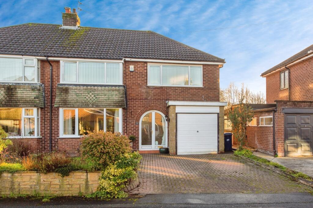 Main image of property: Brindle Close, Bamber Bridge, Preston, Lancashire, PR5
