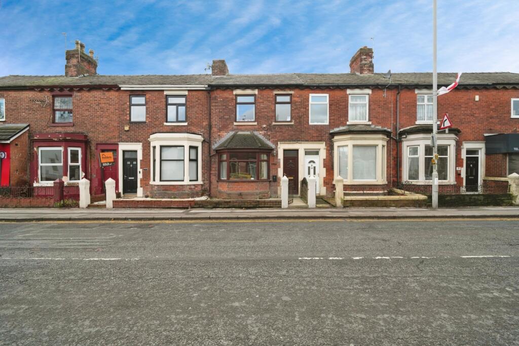 Main image of property: Watkin Lane, Lostock Hall, Preston, Lancashire, PR5