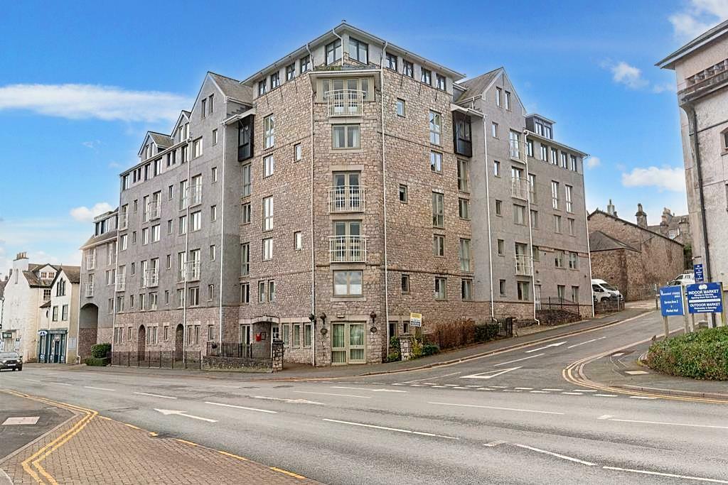Main image of property: 56 Blackhall Croft, Blackhall Road, Kendal