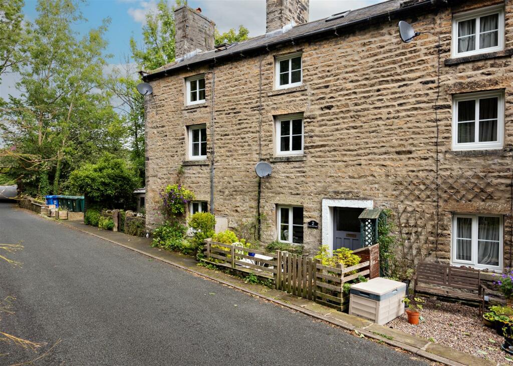 Main image of property: Duck Cottage, Mill Lane, Lower Bentham.