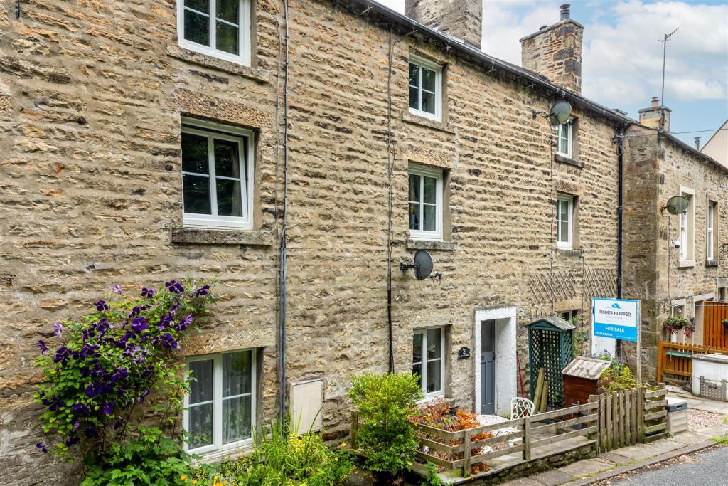 Main image of property: Duck Cottage, Mill Lane, Lower Bentham.