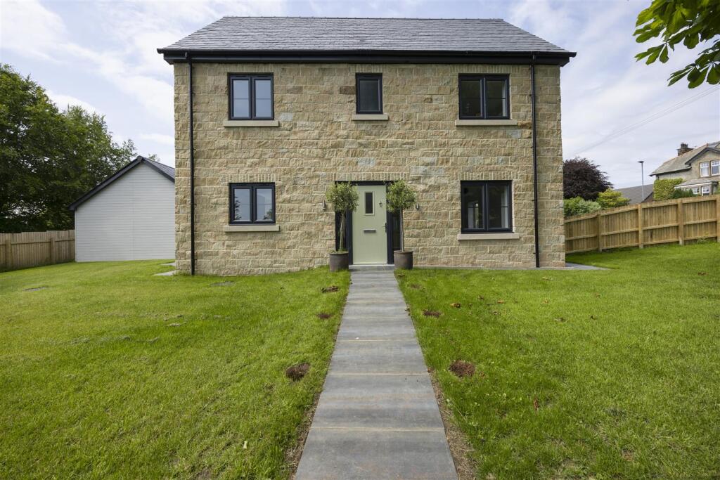 Main image of property: 1 Bluebell Bank, High Bentham