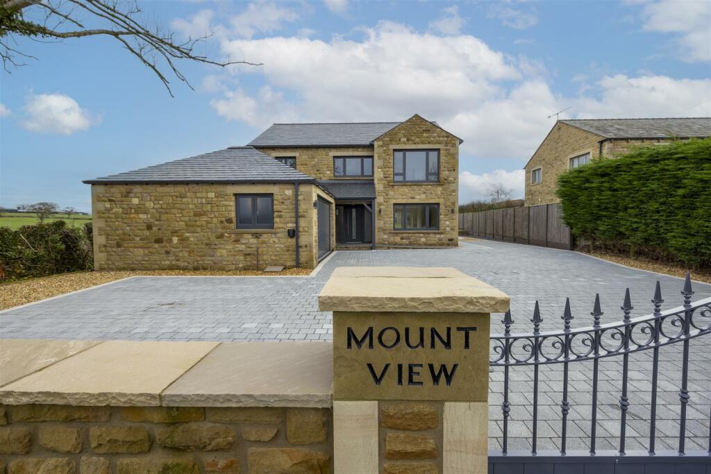 Main image of property: Mount View, Low Bentham