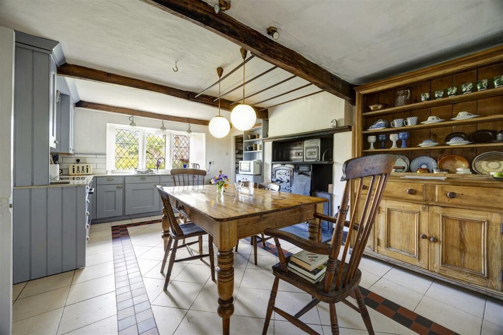 Additional property image - The Shaws, Selside, Settle