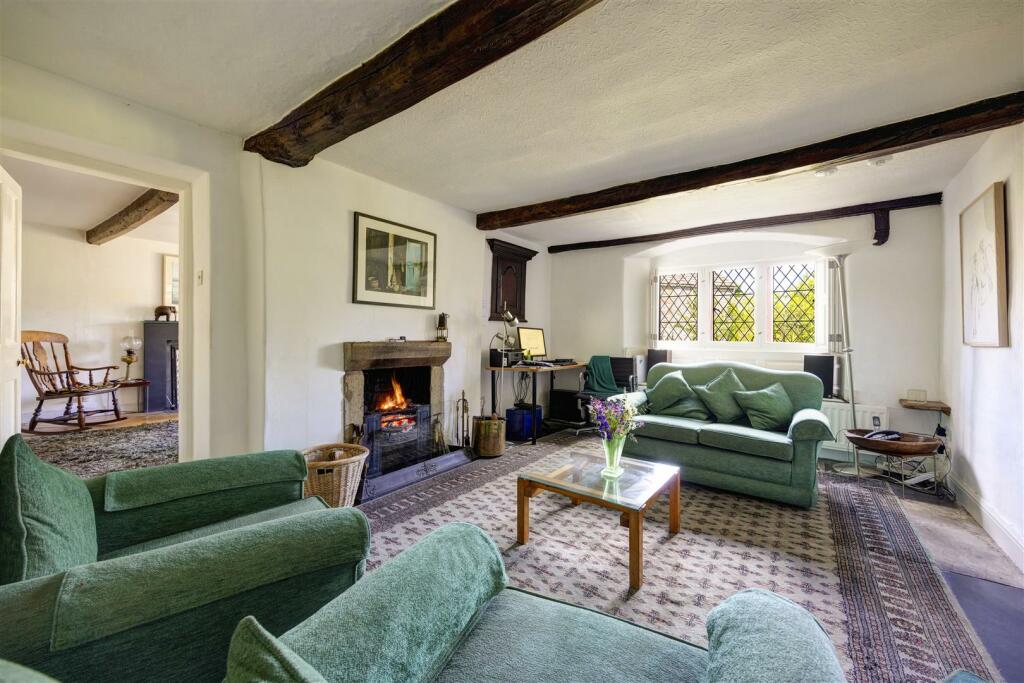 Additional property image - The Shaws, Selside, Settle