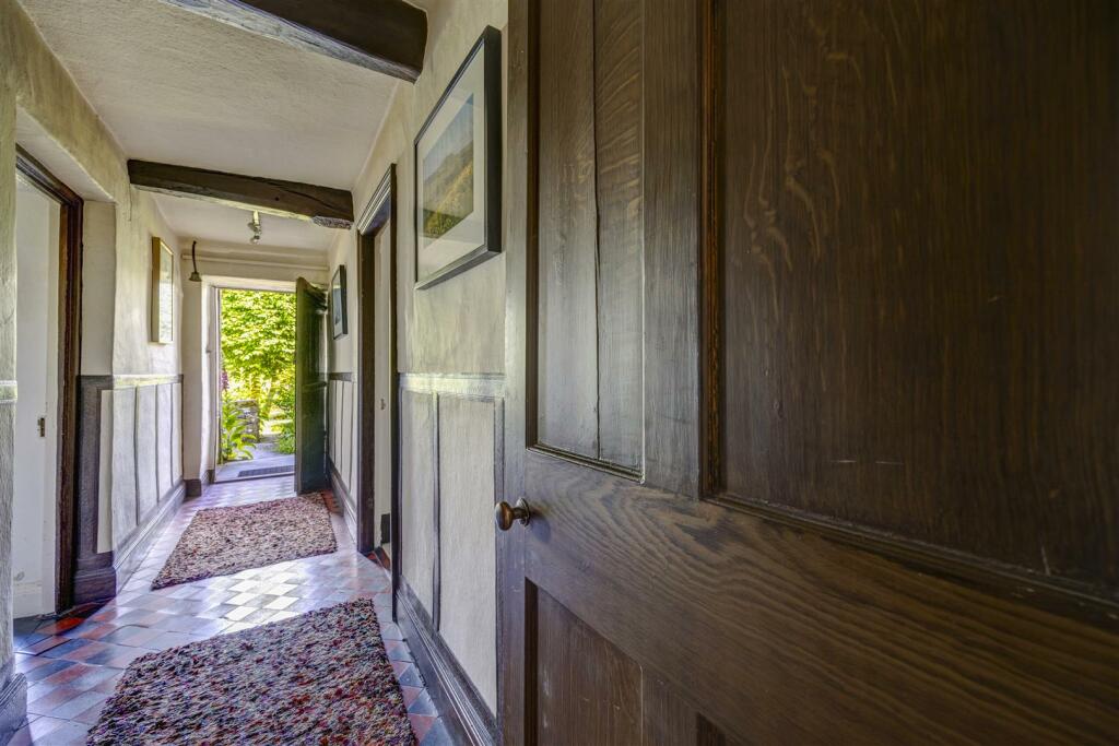 Additional property image - The Shaws, Selside, Settle
