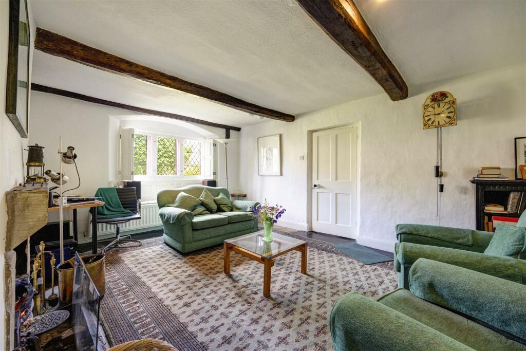 Additional property image - The Shaws, Selside, Settle