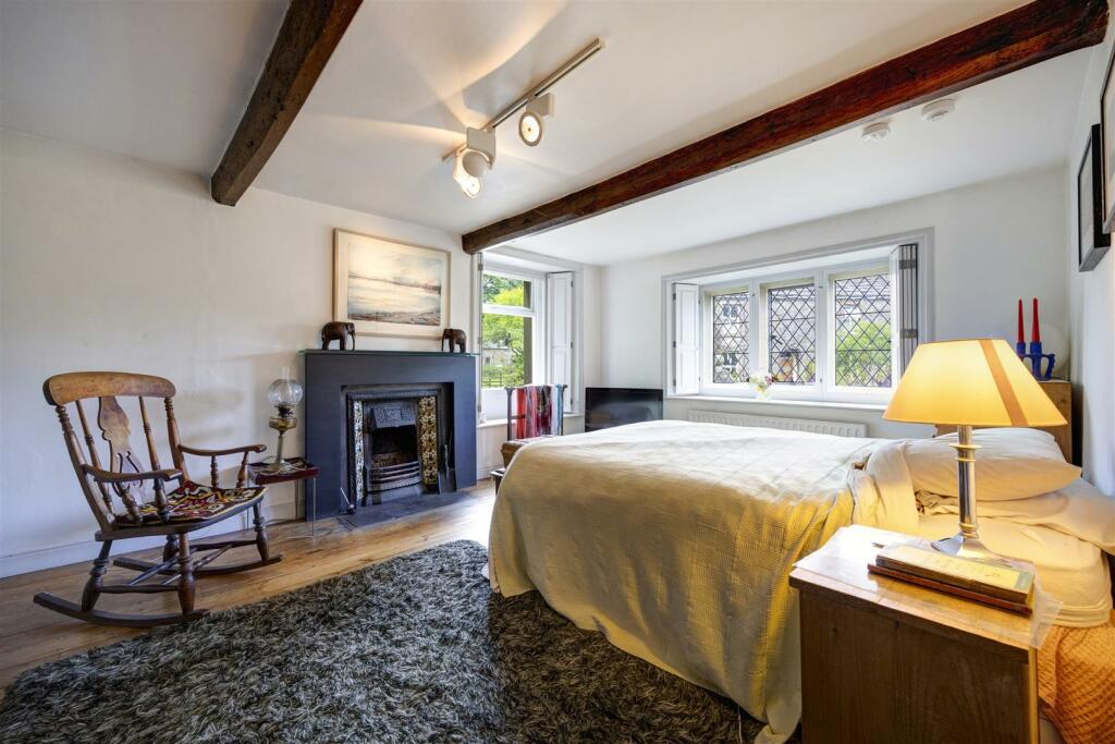 Additional property image - The Shaws, Selside, Settle