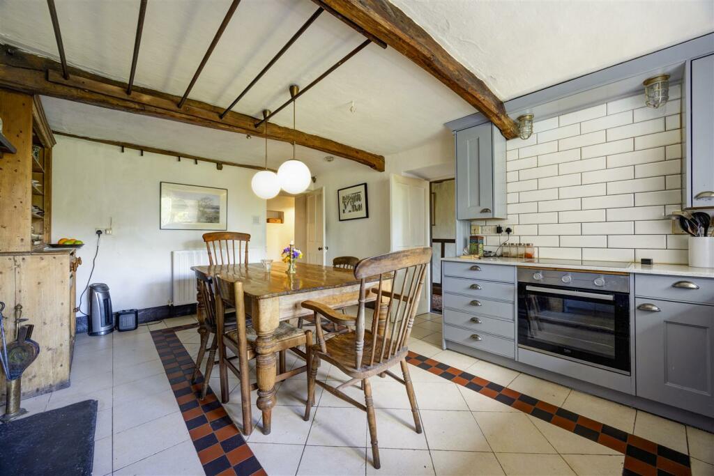Additional property image - The Shaws, Selside, Settle