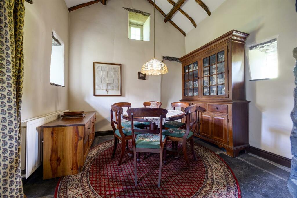 Additional property image - The Shaws, Selside, Settle