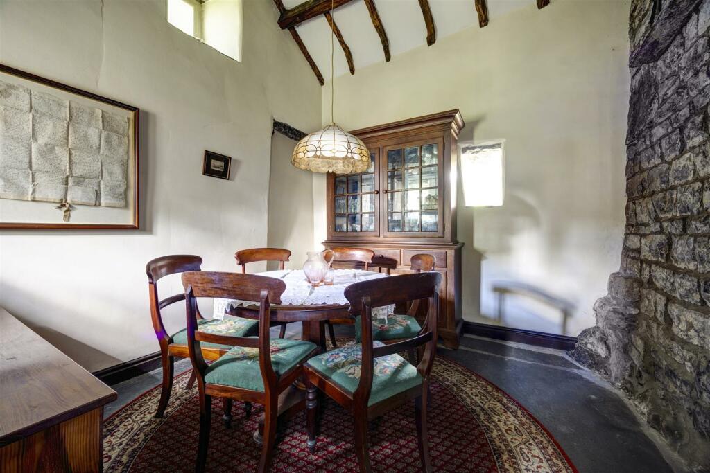 Additional property image - The Shaws, Selside, Settle
