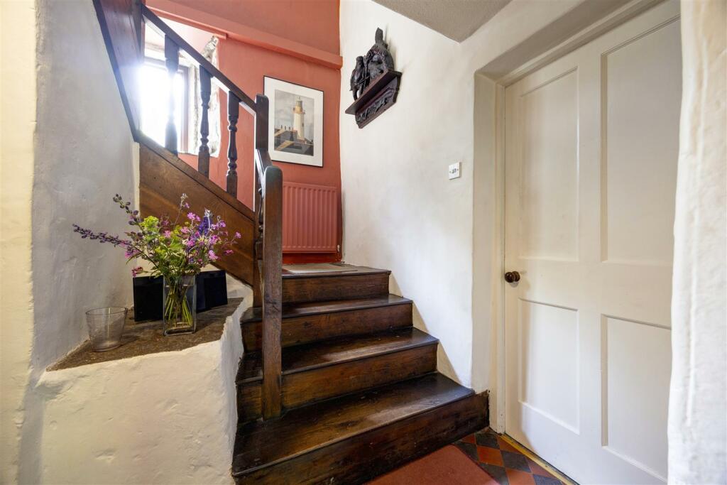 Additional property image - The Shaws, Selside, Settle