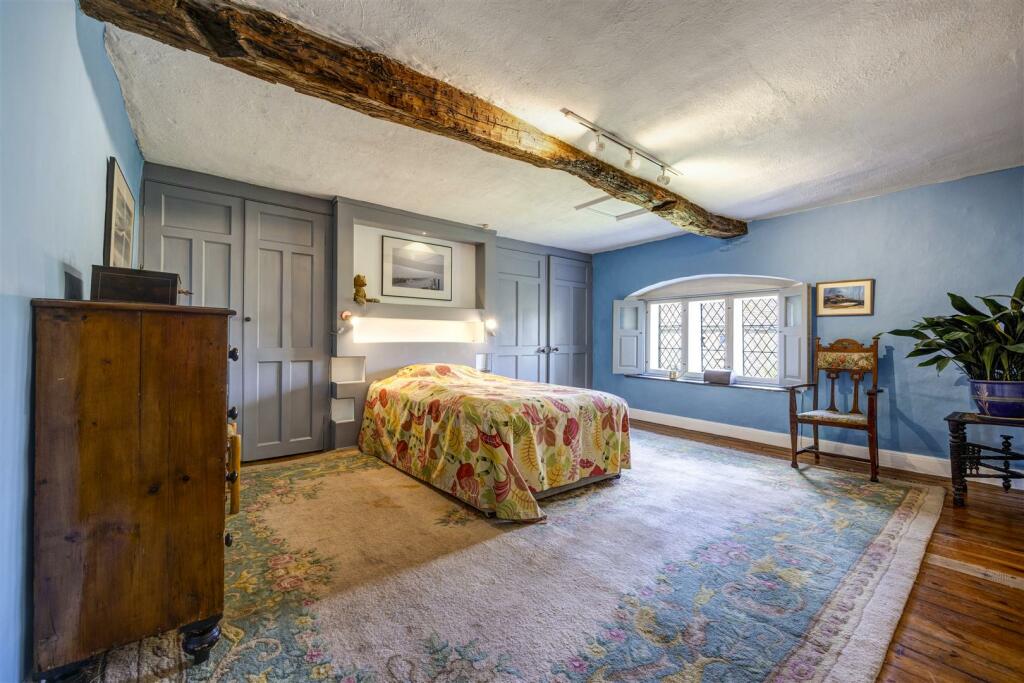 Additional property image - The Shaws, Selside, Settle