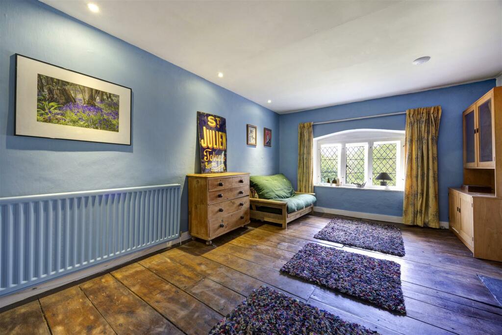 Additional property image - The Shaws, Selside, Settle