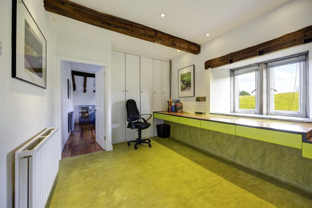 Additional property image - The Shaws, Selside, Settle