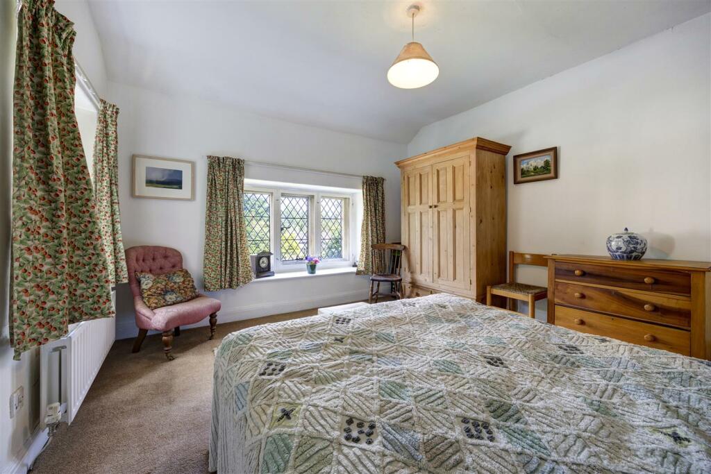 Additional property image - The Shaws, Selside, Settle