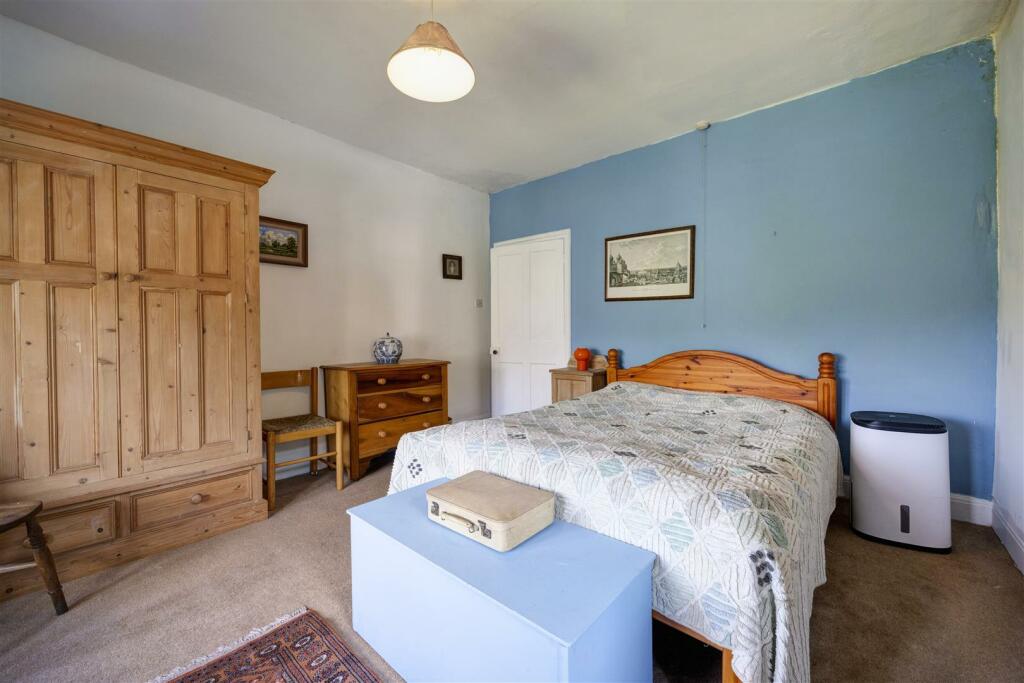 Additional property image - The Shaws, Selside, Settle
