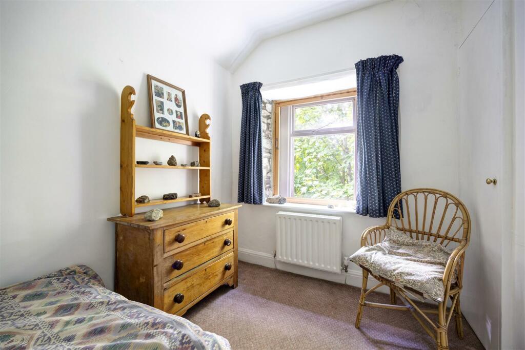 Additional property image - The Shaws, Selside, Settle