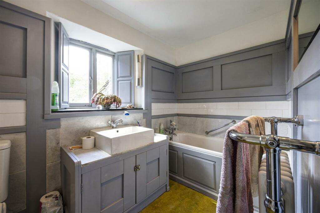 Additional property image - The Shaws, Selside, Settle