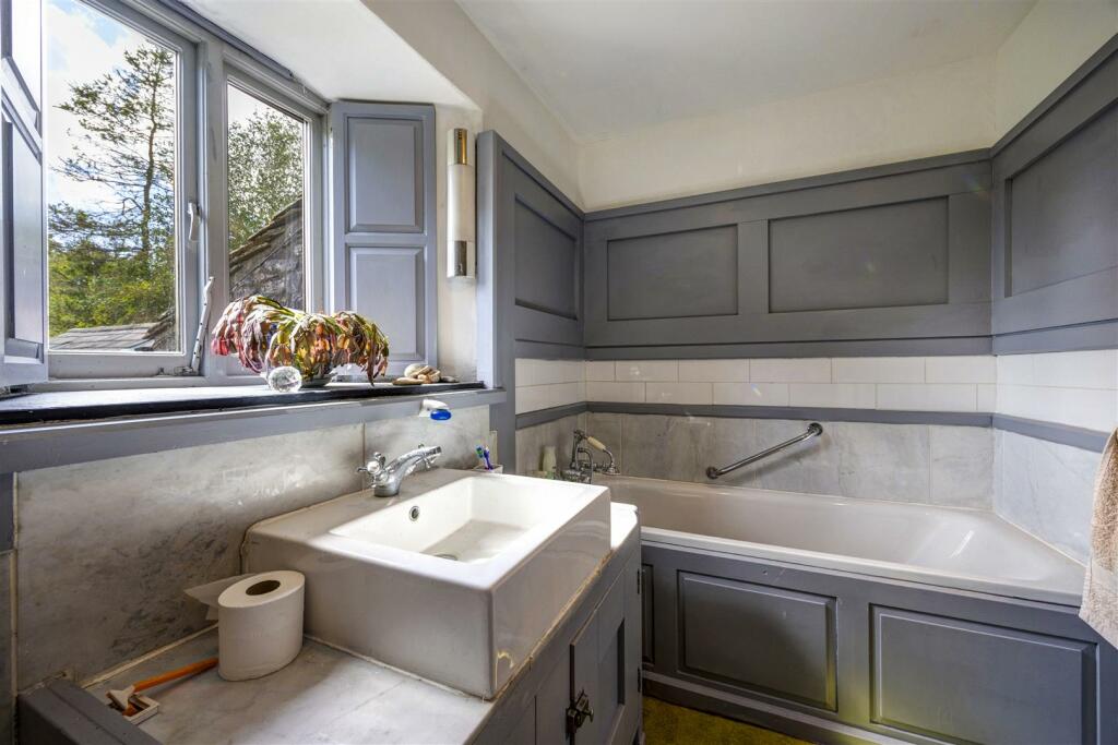 Additional property image - The Shaws, Selside, Settle