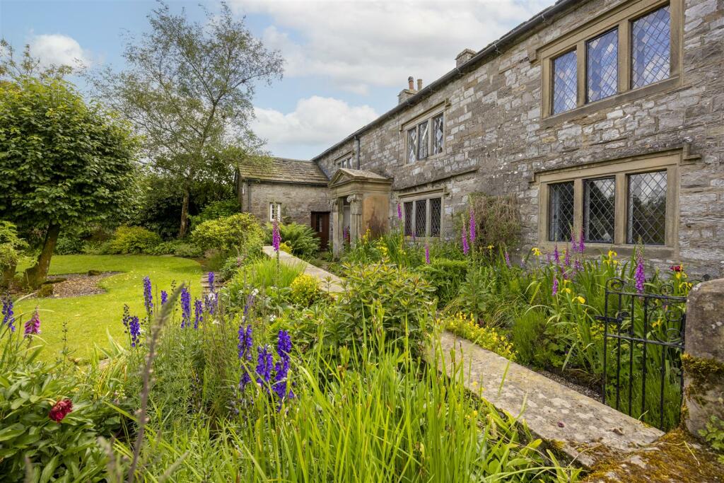 Additional property image - The Shaws, Selside, Settle
