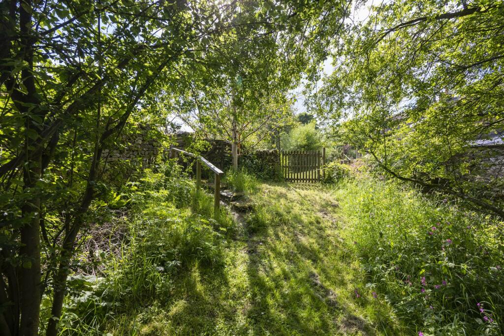 Additional property image - The Shaws, Selside, Settle