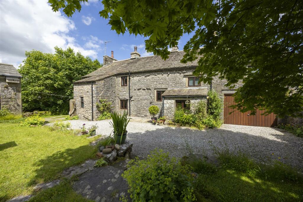 Additional property image - The Shaws, Selside, Settle