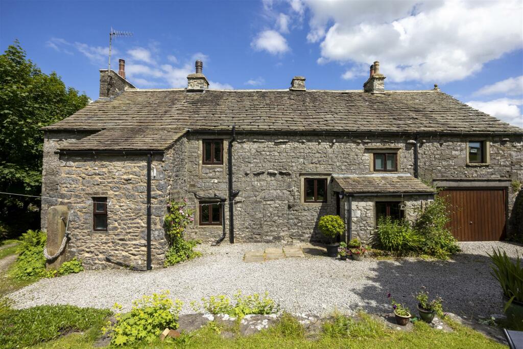 Additional property image - The Shaws, Selside, Settle