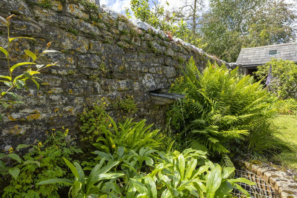 Additional property image - The Shaws, Selside, Settle