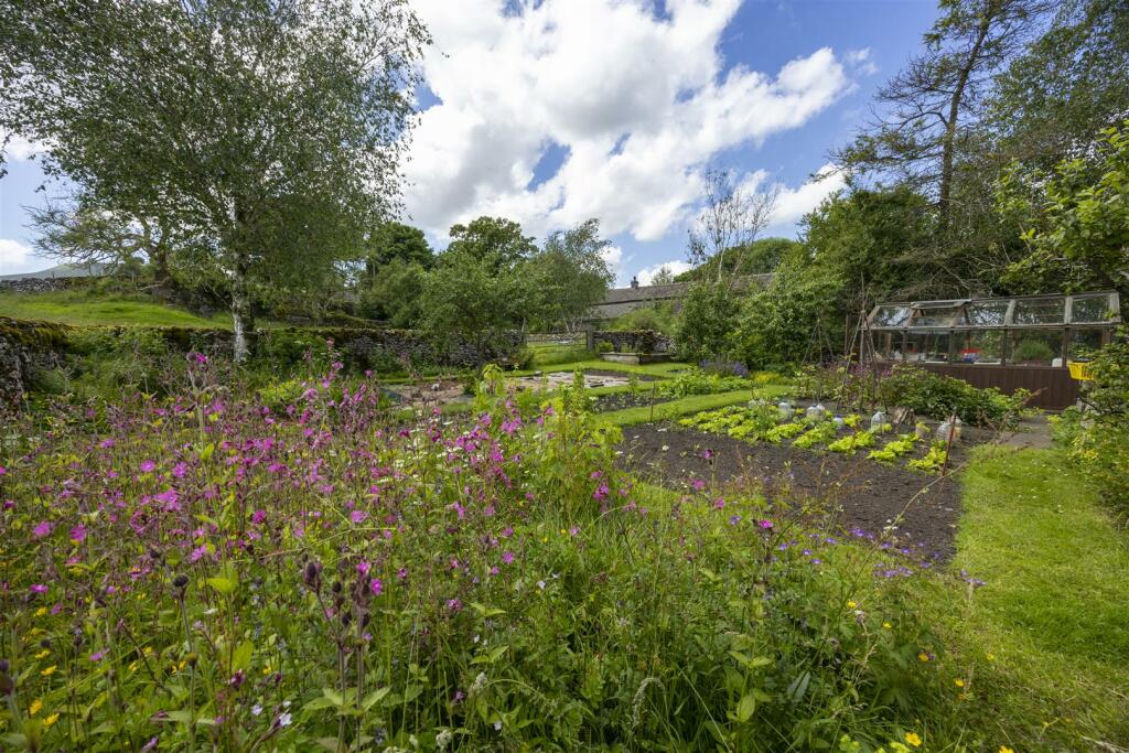 Additional property image - The Shaws, Selside, Settle