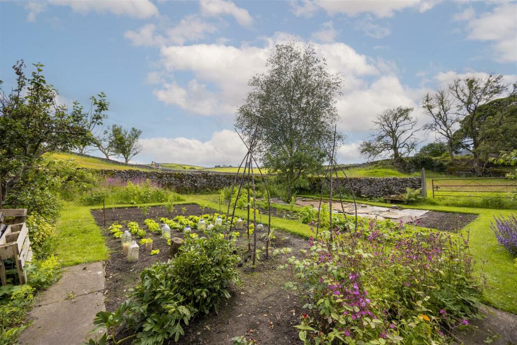 Additional property image - The Shaws, Selside, Settle