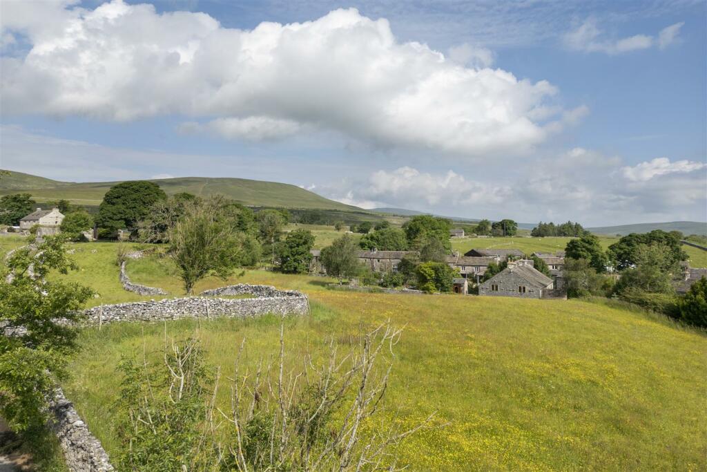 Additional property image - The Shaws, Selside, Settle