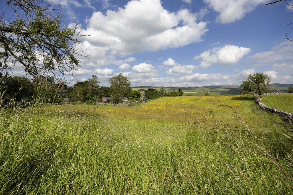 Additional property image - The Shaws, Selside, Settle