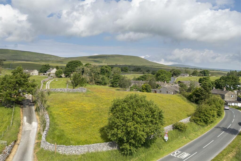 Additional property image - The Shaws, Selside, Settle
