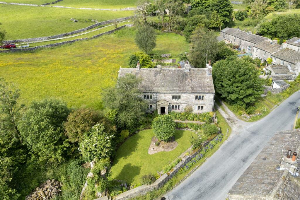 Additional property image - The Shaws, Selside, Settle