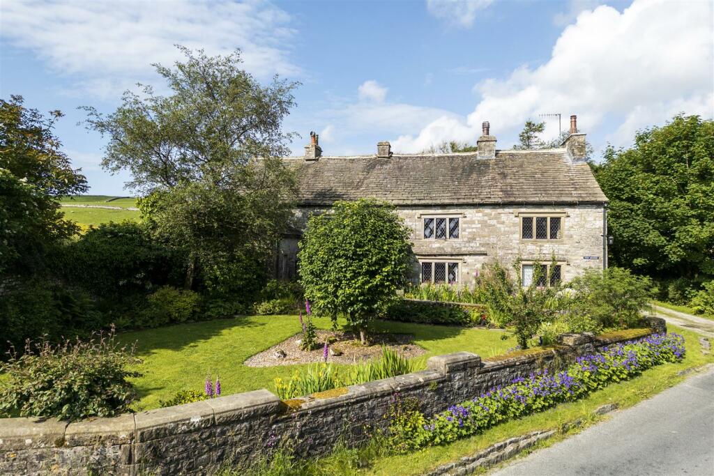 Additional property image - The Shaws, Selside, Settle