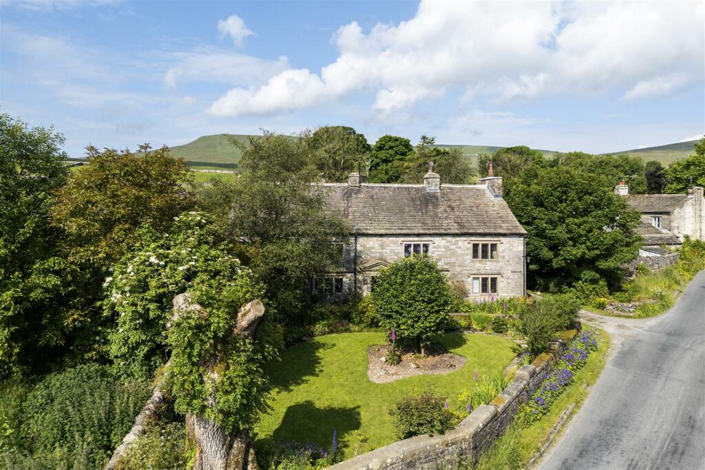 Additional property image - The Shaws, Selside, Settle